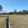 Richmond Road, site under protection